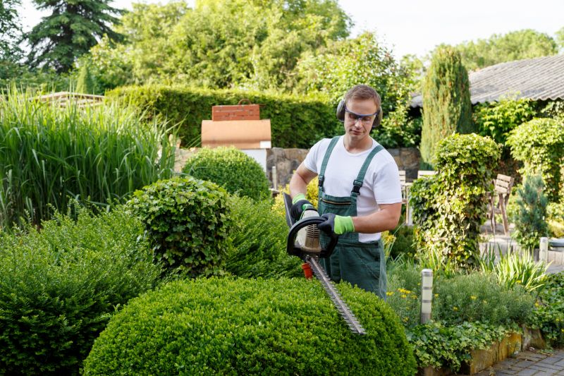 Lawn and Garden Service Providers